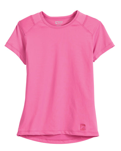 Riding Sport Kids’ Whitney Short Sleeve Shirt
