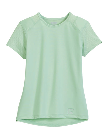 Riding Sport Kids’ Whitney Short Sleeve Shirt