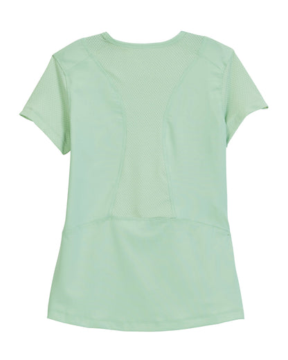 Riding Sport Kids’ Whitney Short Sleeve Shirt