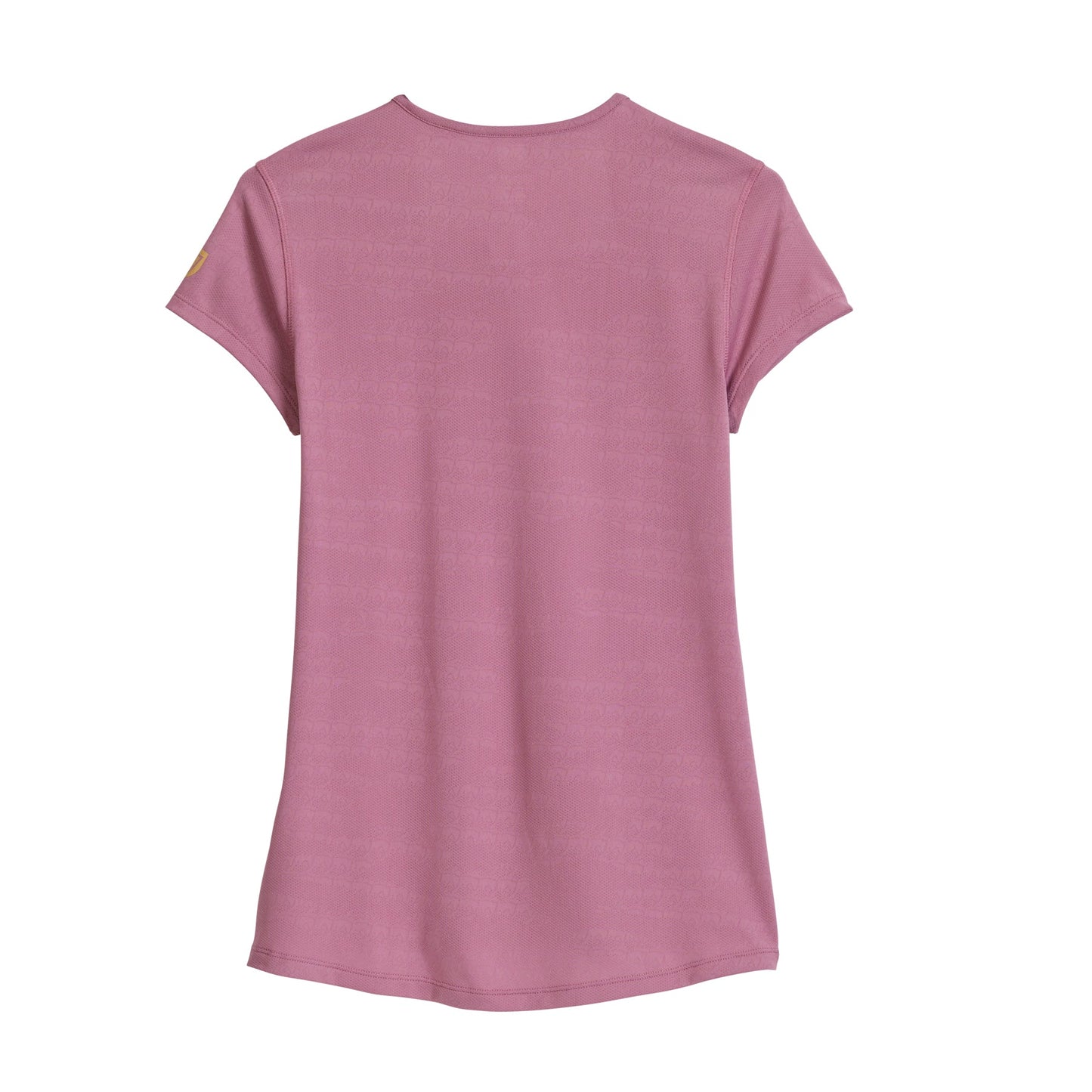 Noble Equestrian Ladies’ Breeze Short Sleeve Henley