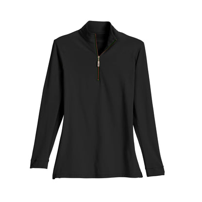 THE TAILORED SPORTSMAN Ladies’ IceFil Long Sleeve Sun Shirt