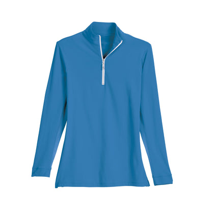 THE TAILORED SPORTSMAN Ladies’ IceFil Long Sleeve Sun Shirt