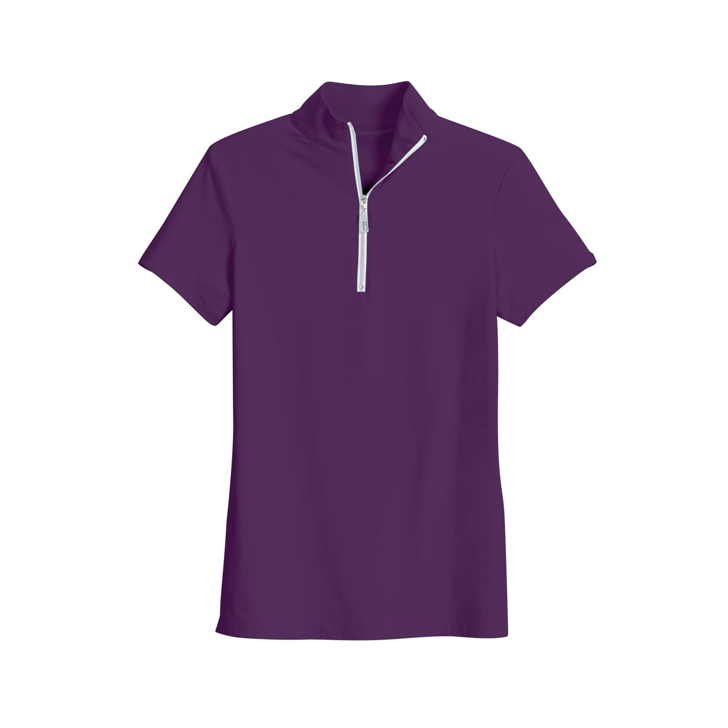 THE TAILORED SPORTSMAN Ladies’ IceFil Short Sleeve Sun Shirt