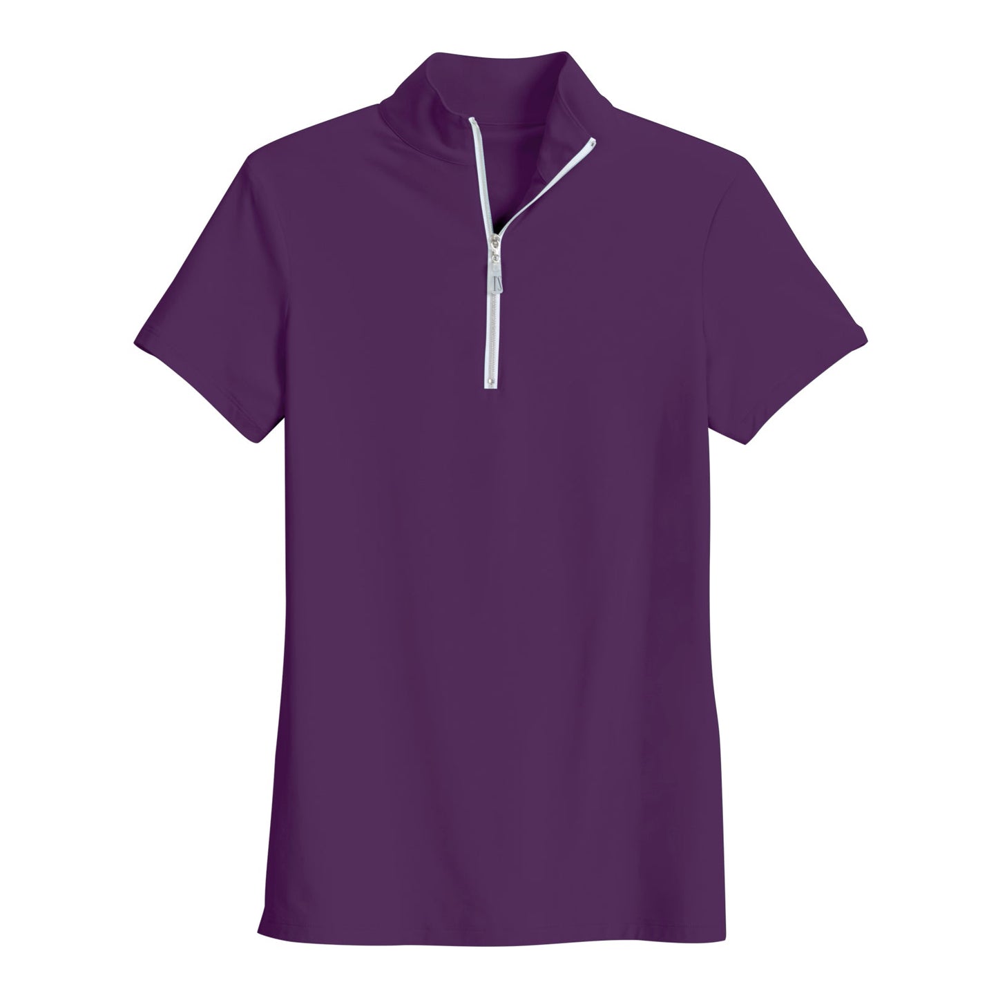 THE TAILORED SPORTSMAN Ladies’ IceFil Short Sleeve Sun Shirt