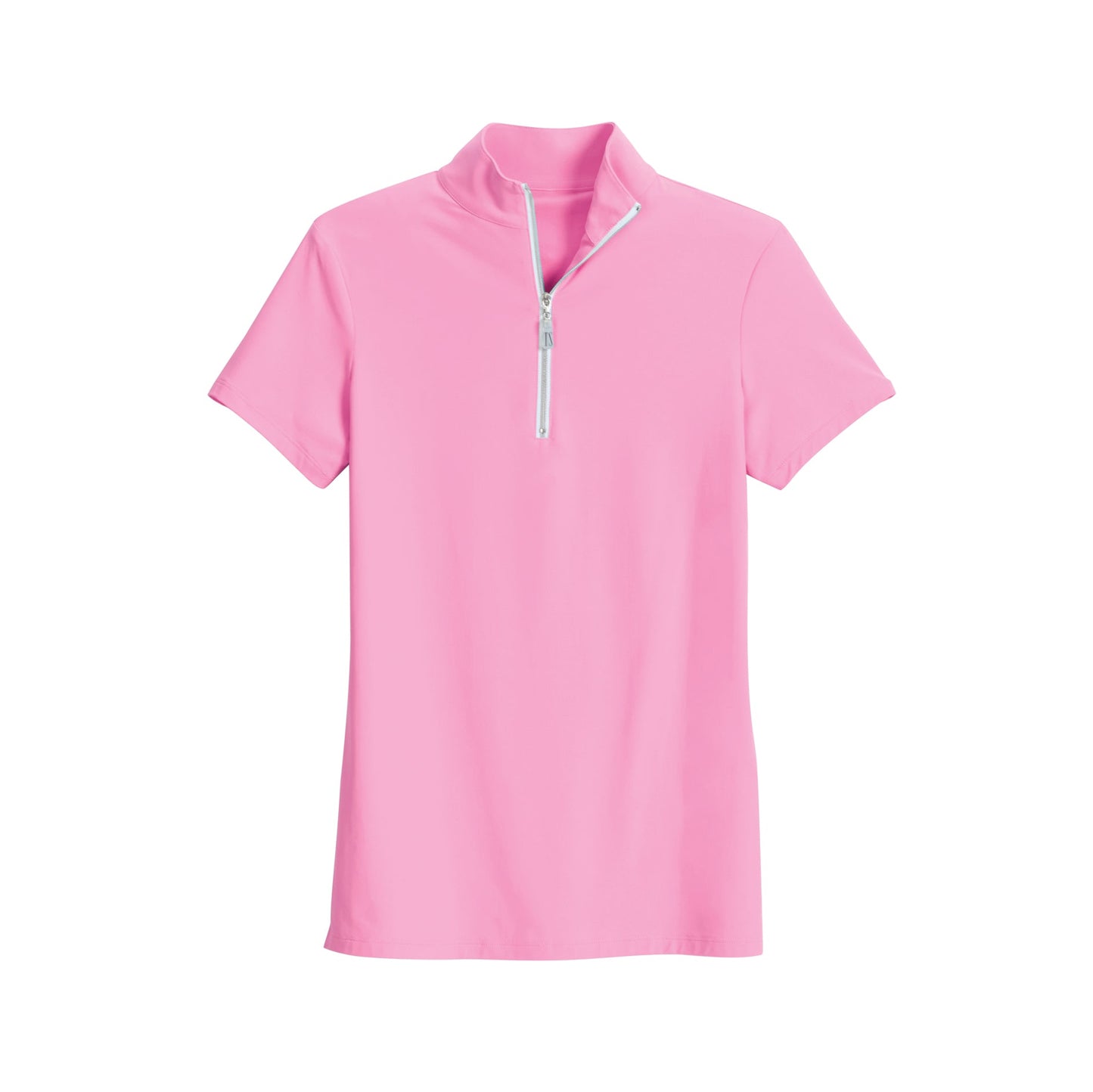 THE TAILORED SPORTSMAN Ladies’ IceFil Short Sleeve Sun Shirt