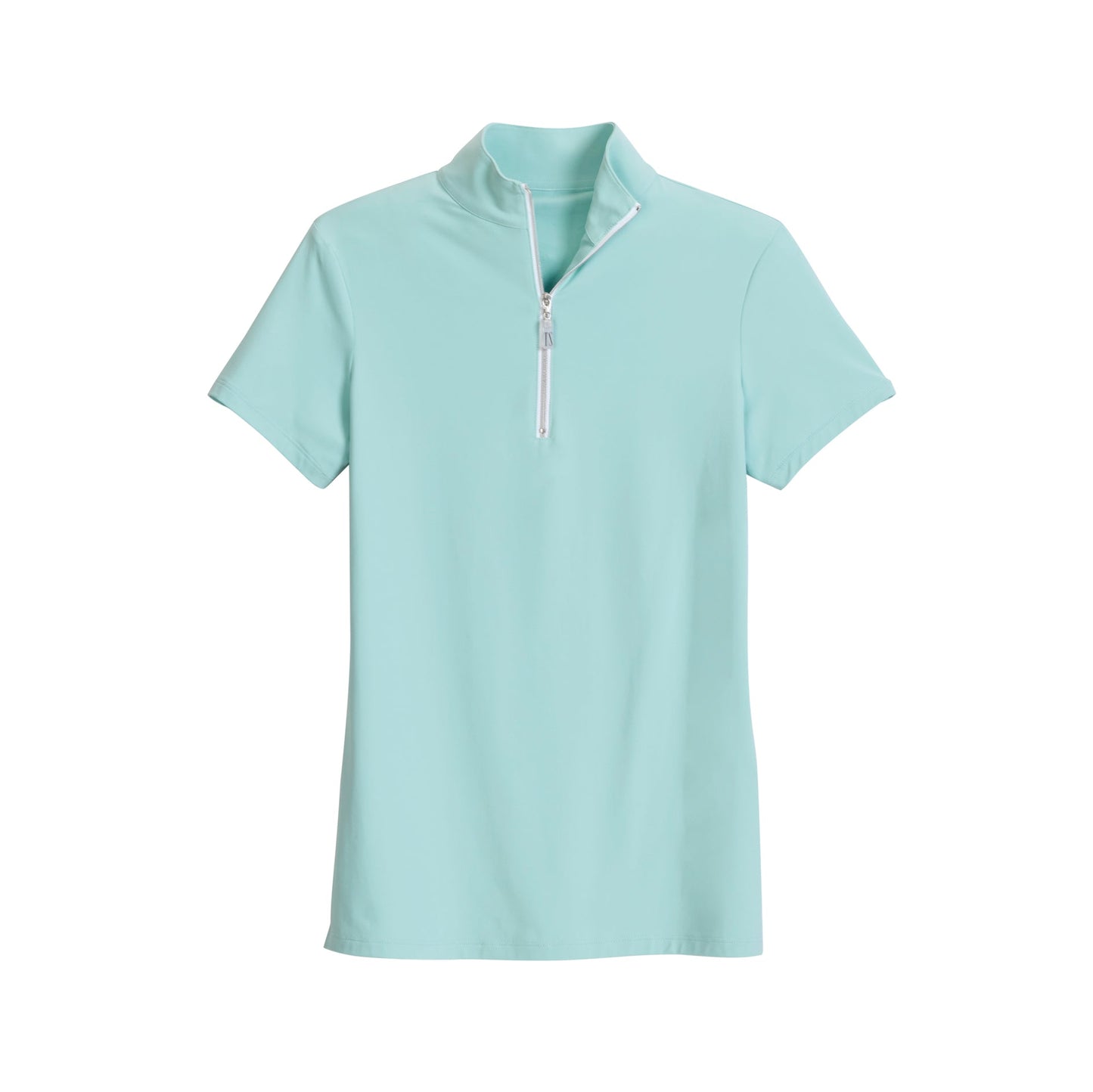 THE TAILORED SPORTSMAN Ladies’ IceFil Short Sleeve Sun Shirt