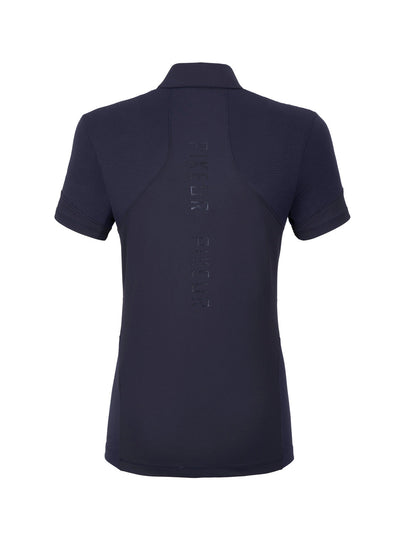Pikeur Ladies’ Nuria Short Sleeve Shirt