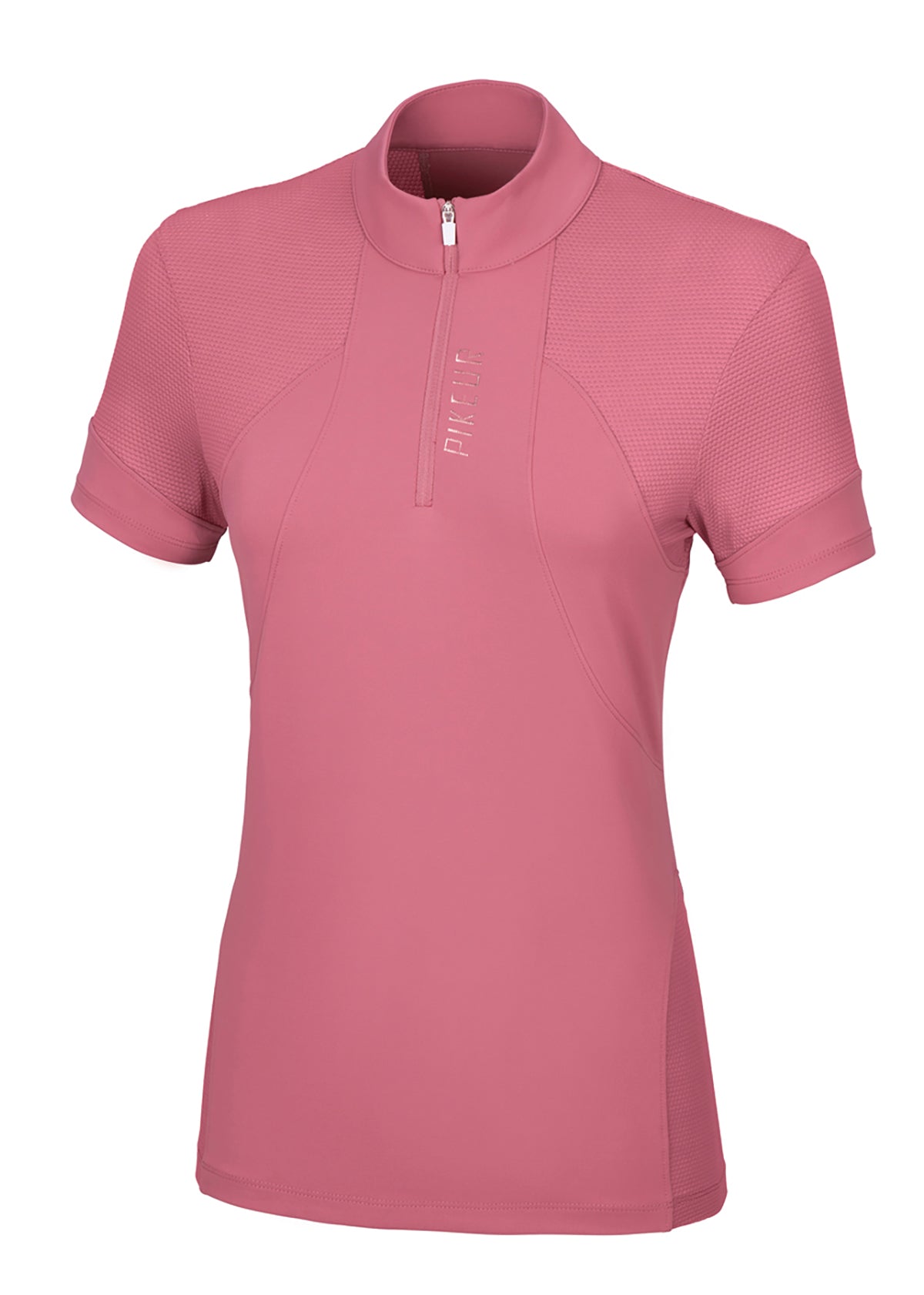 Pikeur Ladies’ Nuria Short Sleeve Shirt