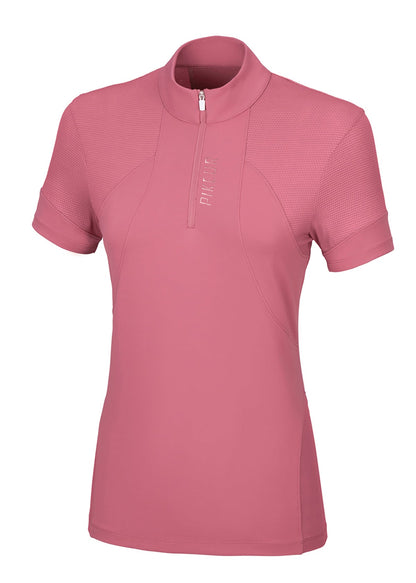 Pikeur Ladies’ Nuria Short Sleeve Shirt