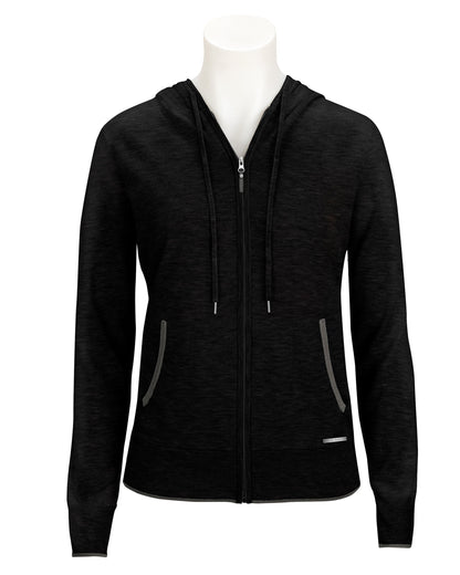 R.J. Classics Ladies’ Taylor Full-Zip Hoodie Sweater