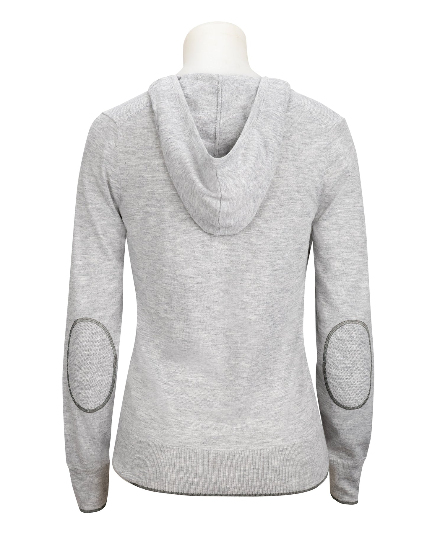 R.J. Classics Ladies’ Taylor Full-Zip Hoodie Sweater