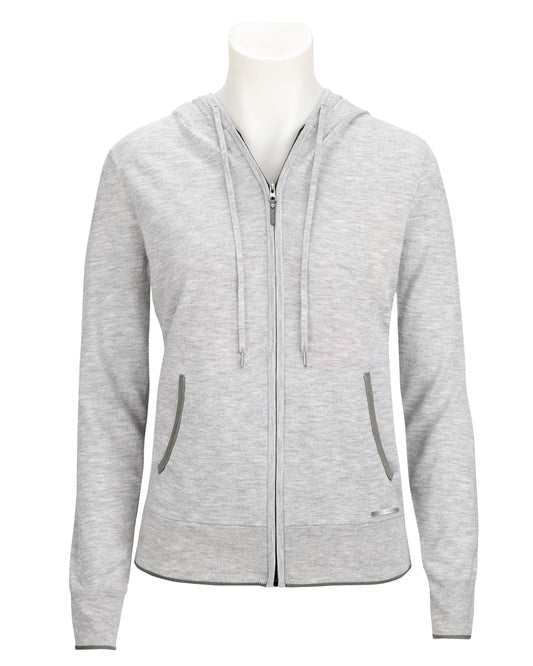R.J. Classics Ladies’ Taylor Full-Zip Hoodie Sweater