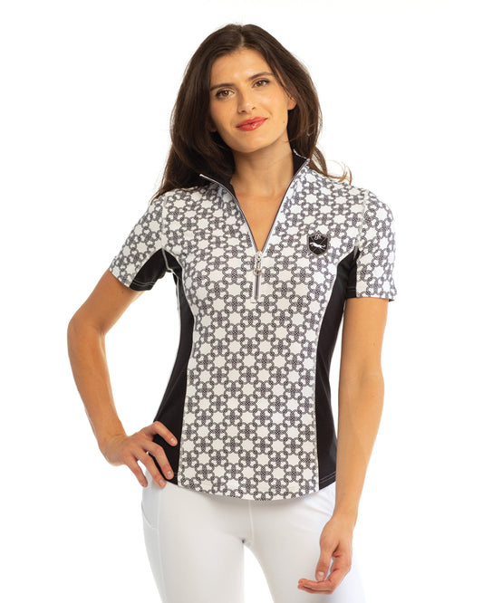 Goode Rider Ladies’ Ideal Show Shirt