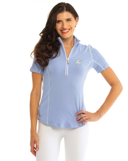 Goode Rider Ladies’ Ideal Show Shirt