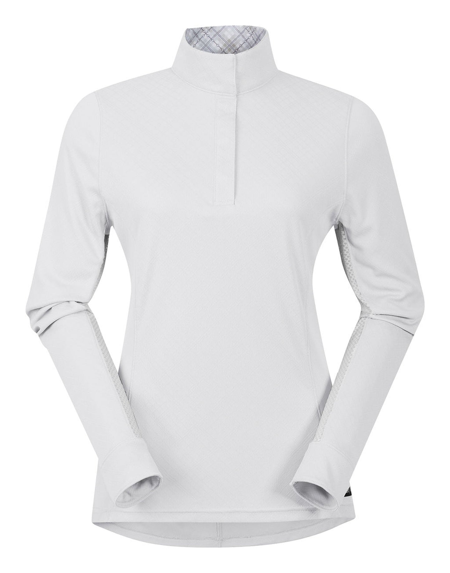 Kerrits Ladies’ Petite Encore Long Sleeve Show Shirt