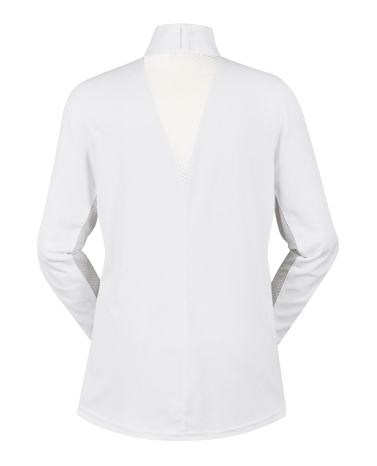 Kerrits Ladies’ Petite Encore Long Sleeve Show Shirt