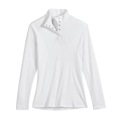 Riding Sport Ladies’ Essential Long Sleeve Show Shirt
