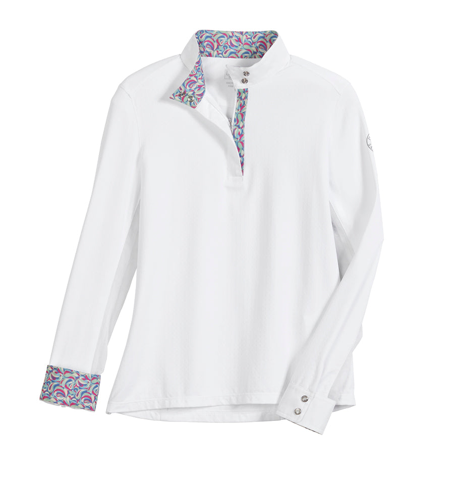 CoolBlast 100 Kids’ Showtime Long Sleeve Show Shirt