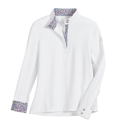 CoolBlast 100 Kids’ Showtime Long Sleeve Show Shirt