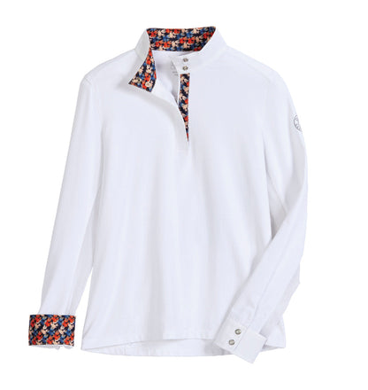 CoolBlast 100 Kids’ Showtime Long Sleeve Show Shirt