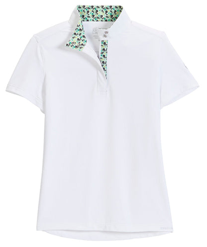 CoolBlast 100 Kids’ Showtime Short Sleeve Show Shirt
