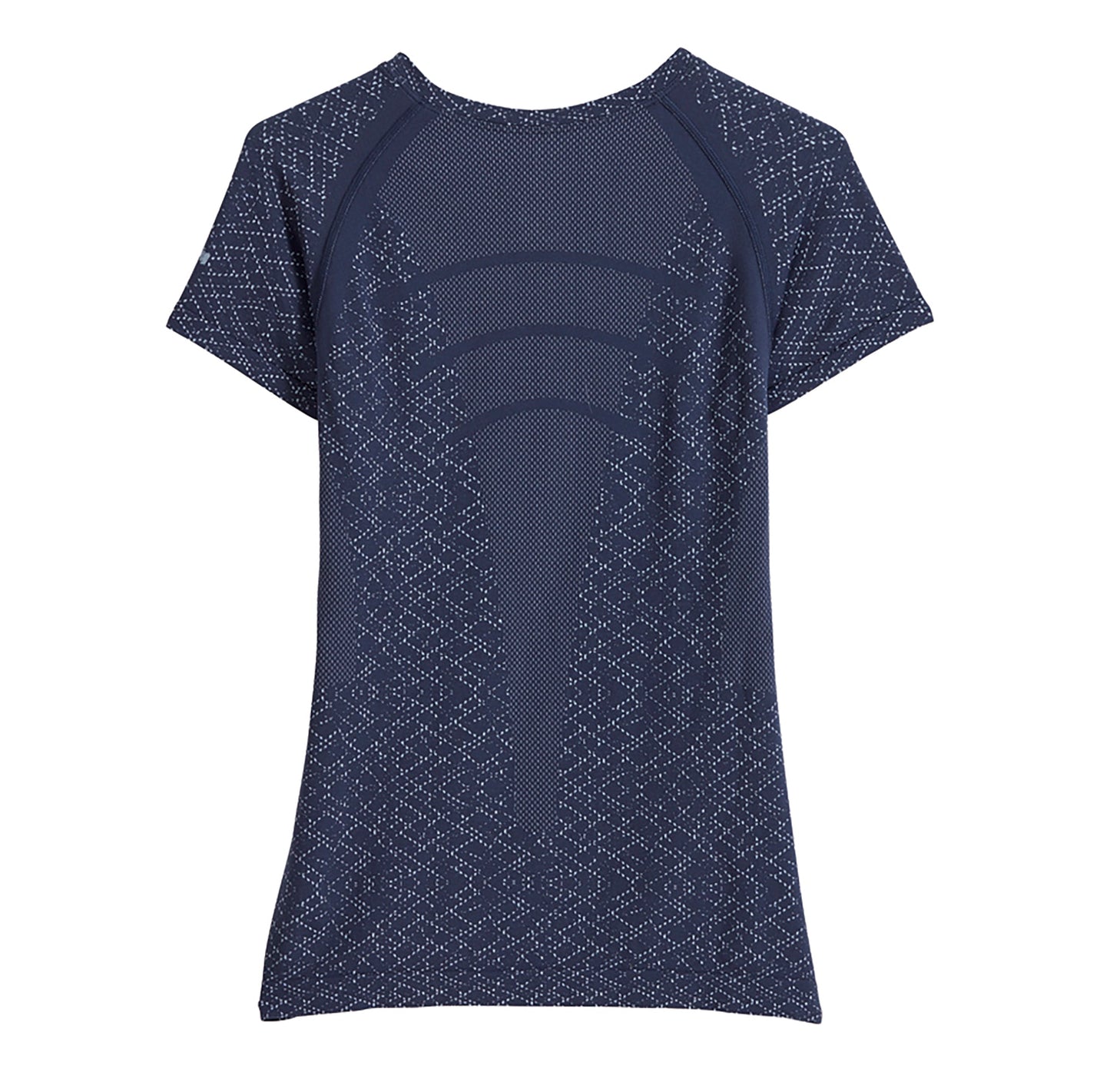 Riding Sport Ladies’ Ruby Seamless Short Sleeve Shirt