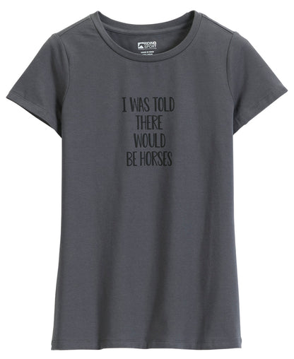 Kids’ Marietta Short Sleeve Graphic Tee