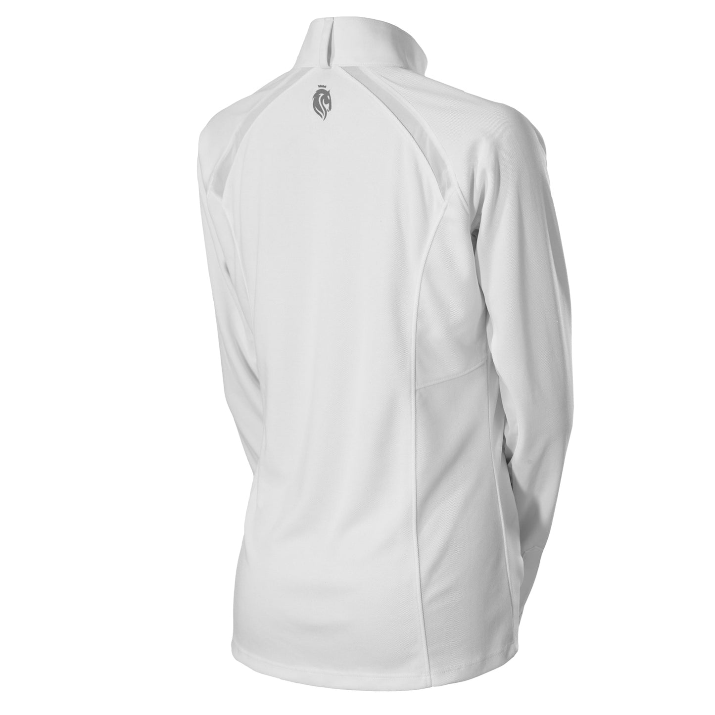 Equinavia Ingrid Ladies’ Long Sleeve Show Shirt
