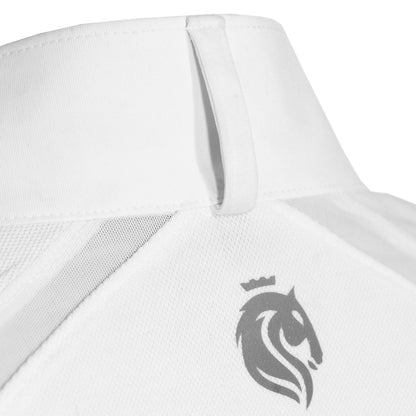 Equinavia Ingrid Ladies’ Long Sleeve Show Shirt