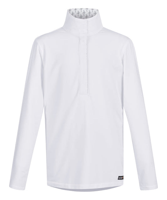 Kerrits Kids’ Winter Circuit Show Shirt