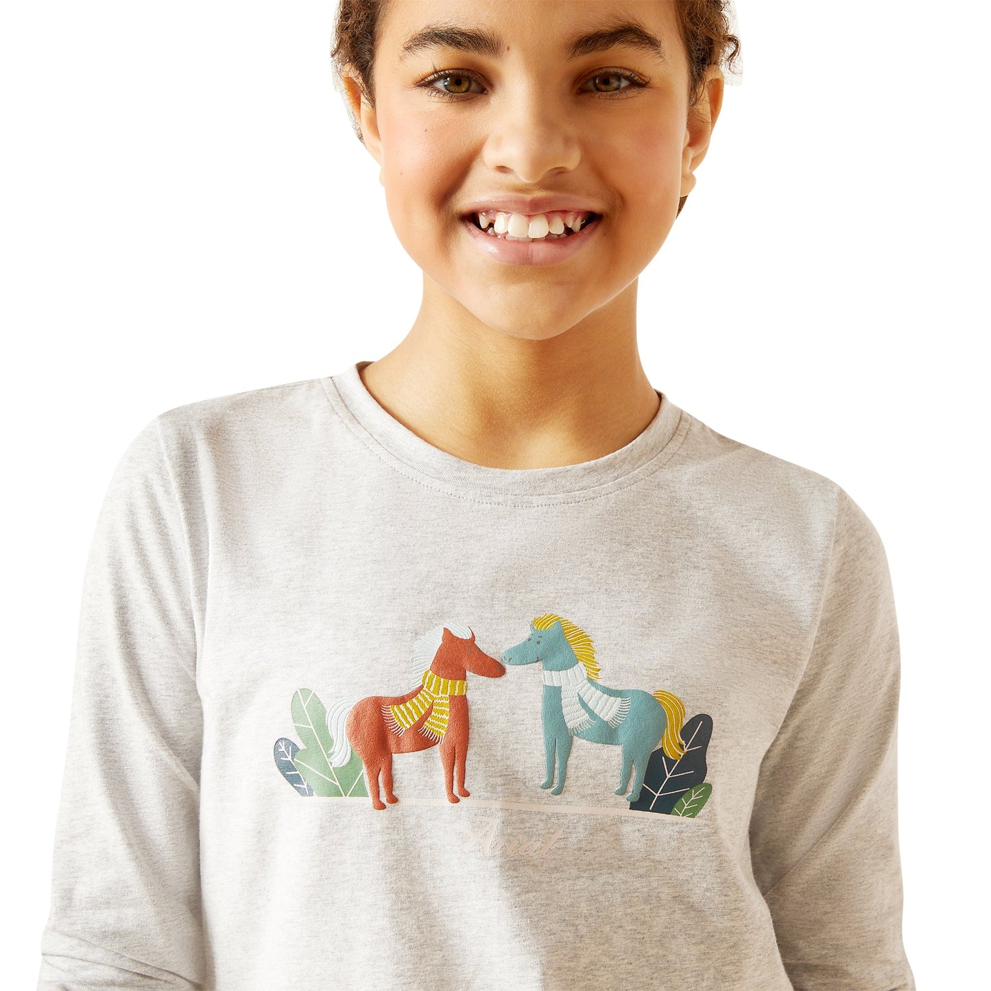 Kids’ Winter Fashions Tee