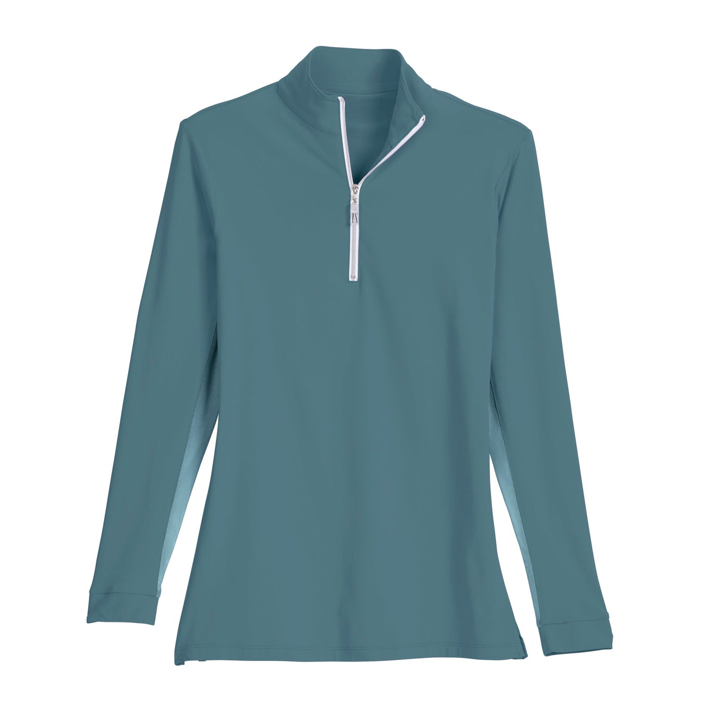 THE TAILORED SPORTSMAN Ladies’ IceFil Long Sleeve Sun Shirt