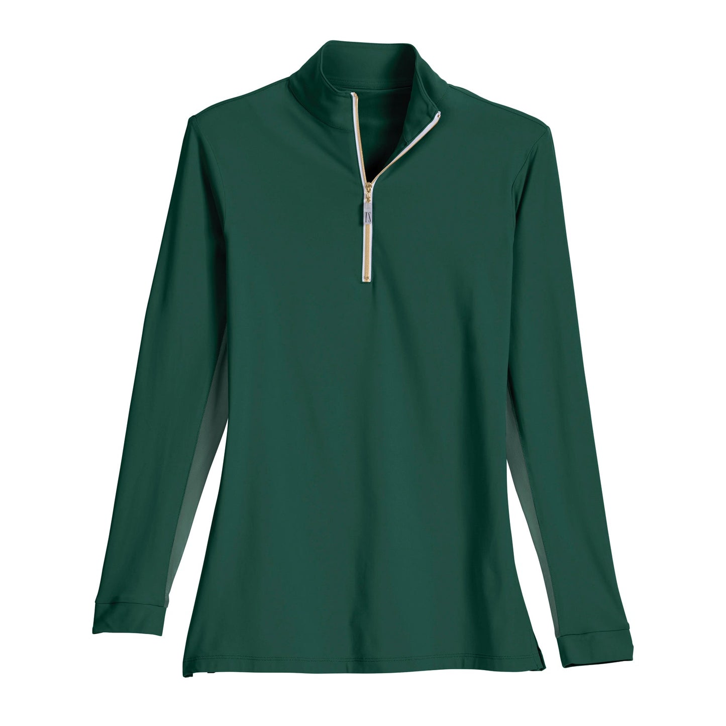 THE TAILORED SPORTSMAN Ladies’ IceFil Long Sleeve Sun Shirt