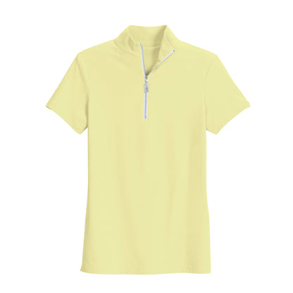 THE TAILORED SPORTSMAN Ladies’ IceFil Short Sleeve Sun Shirt