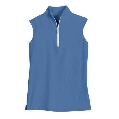 THE TAILORED SPORTSMAN Ladies’ IceFil Sleeveless Sun Shirt