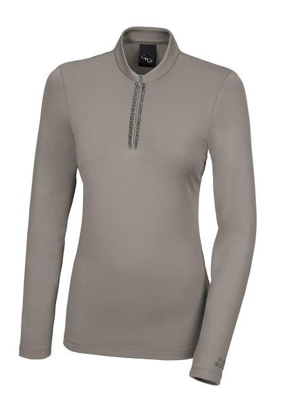 Pikeur Ladies’ Amabel Long Sleeve Shirt