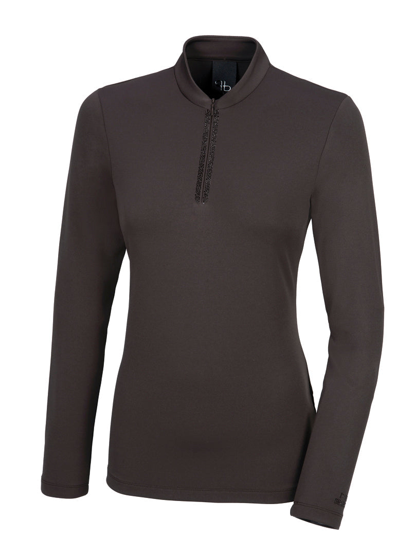 Pikeur Ladies’ Amabel Long Sleeve Shirt