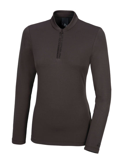 Pikeur Ladies’ Amabel Long Sleeve Shirt