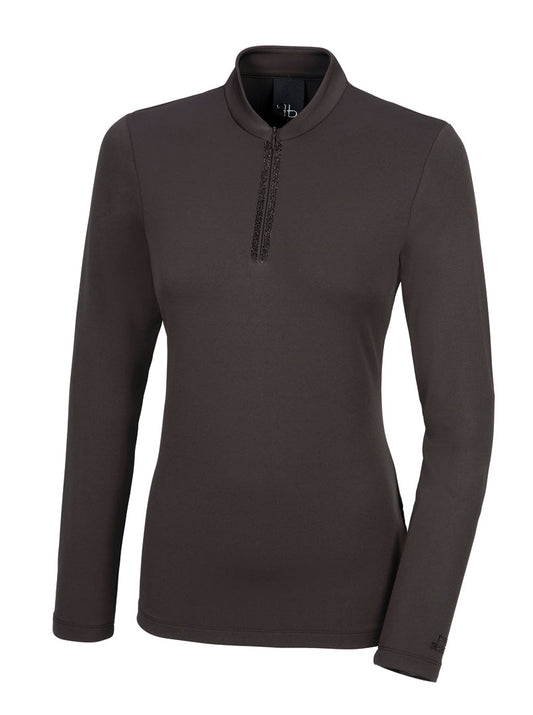 Pikeur Ladies’ Amabel Long Sleeve Shirt