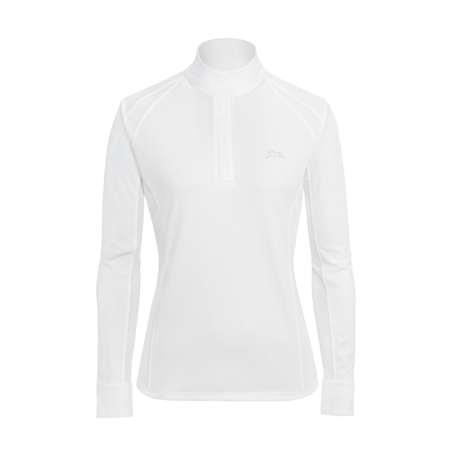 R.J. Classics Sofia Blue Label Long Sleeve Show Shirt