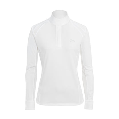 R.J. Classics Sofia Blue Label Long Sleeve Show Shirt