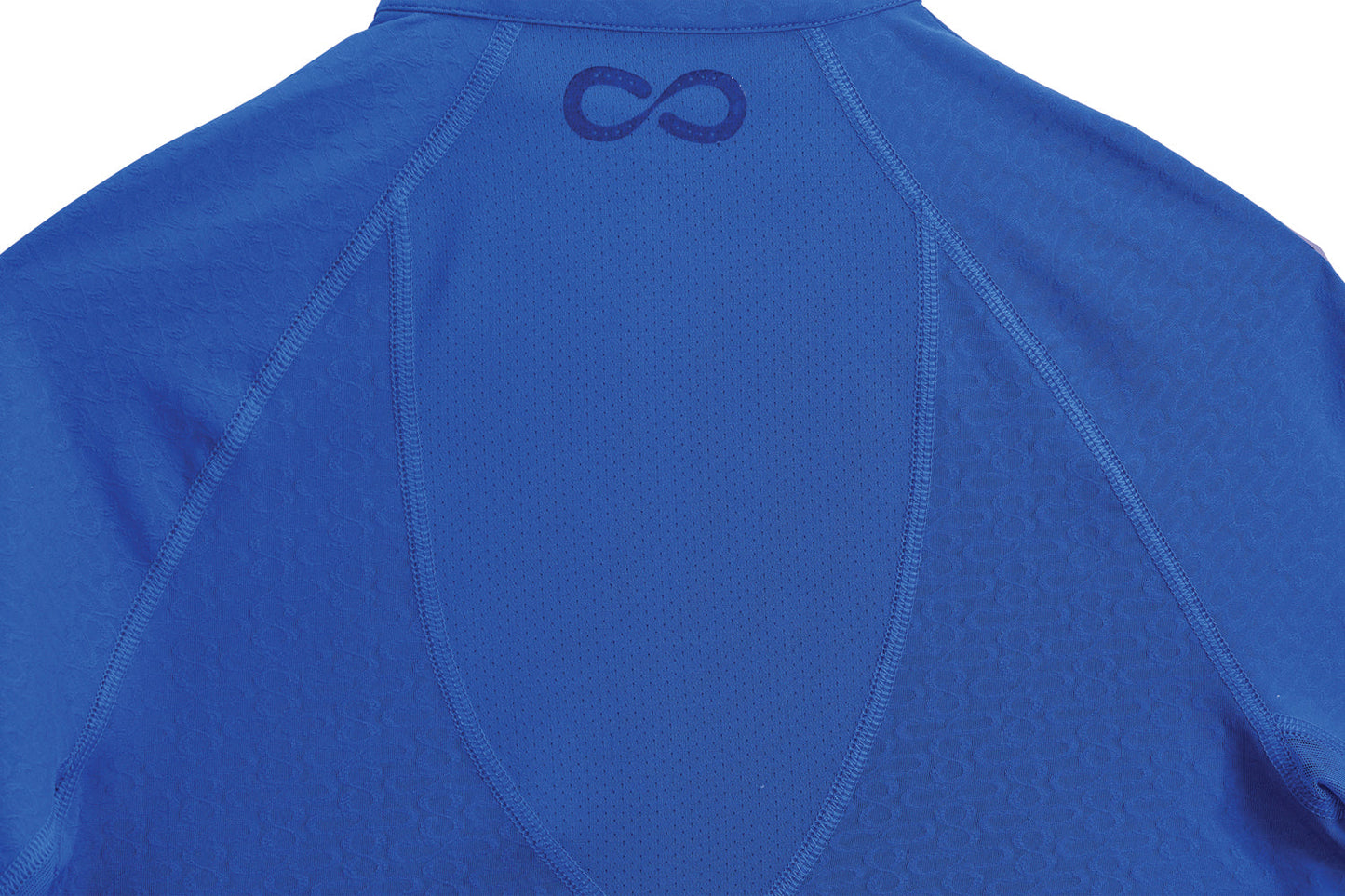 Stride Ladies’ Intel Long Sleeve Shirt