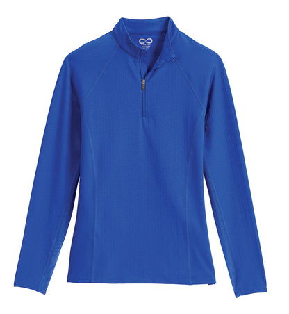 Stride Ladies’ Intel Long Sleeve Shirt