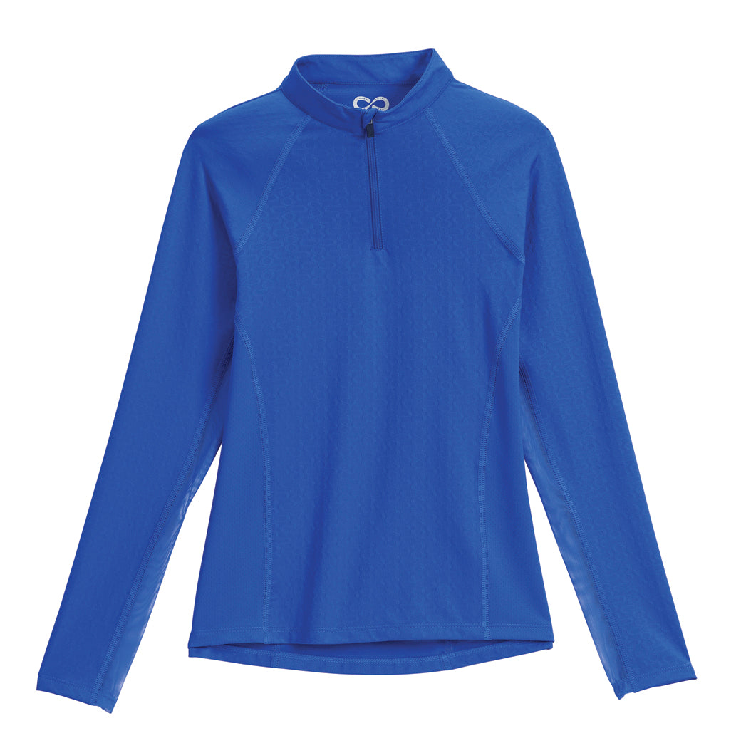 Stride Kids’ Intel Long Sleeve Shirt