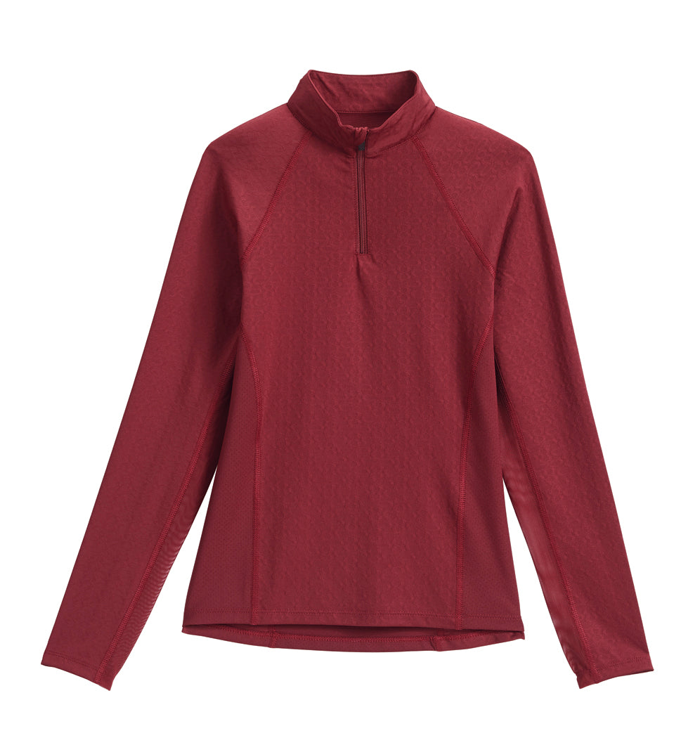 Stride Kids’ Intel Long Sleeve Shirt