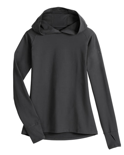 Stride Ladies’ Revive Hoodie