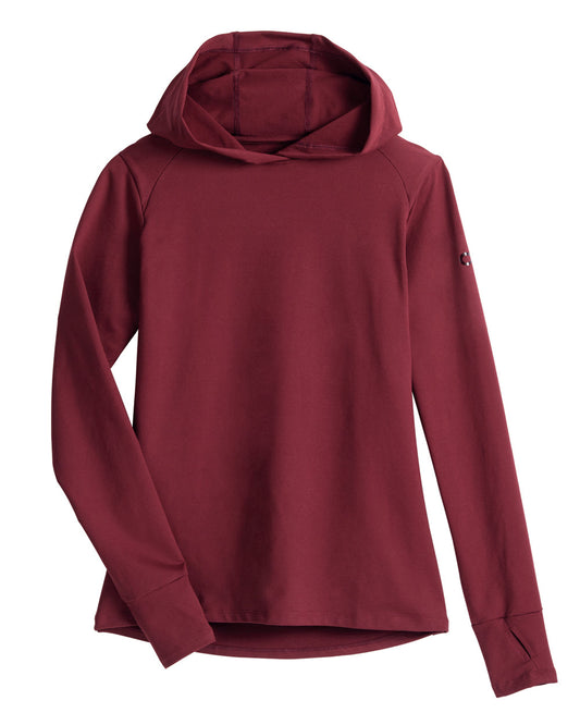Stride Ladies’ Revive Hoodie