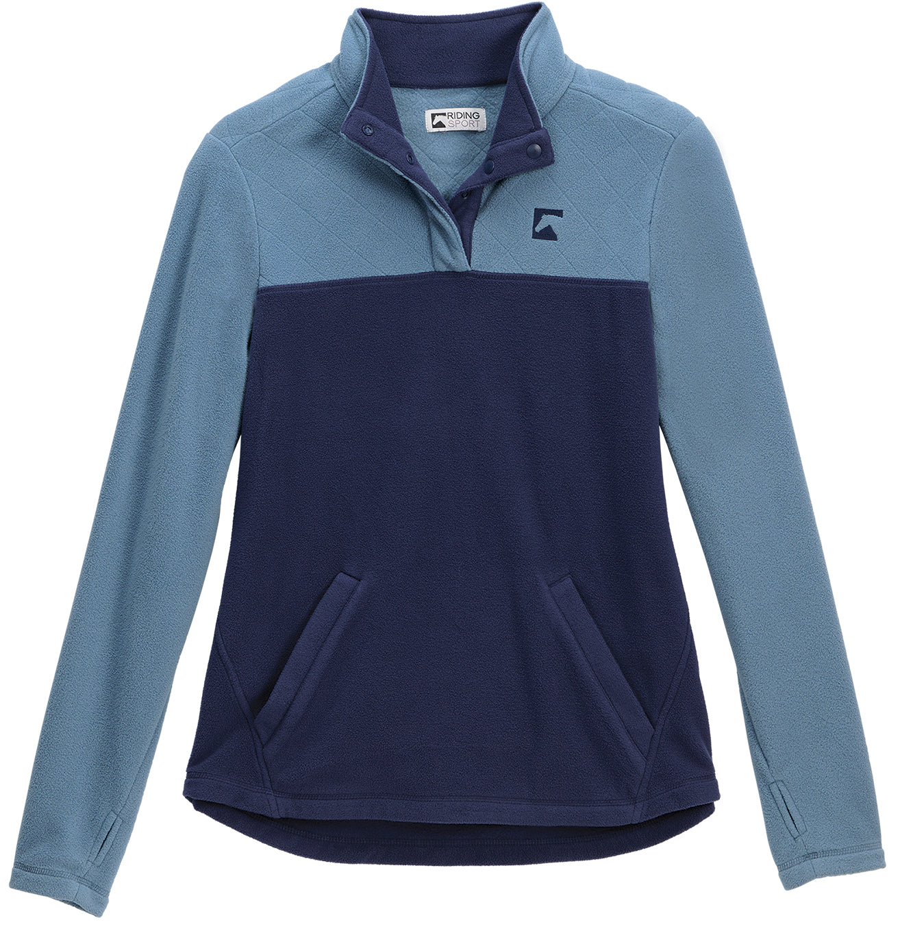 Riding Sport Ladies’ Salem Fleece