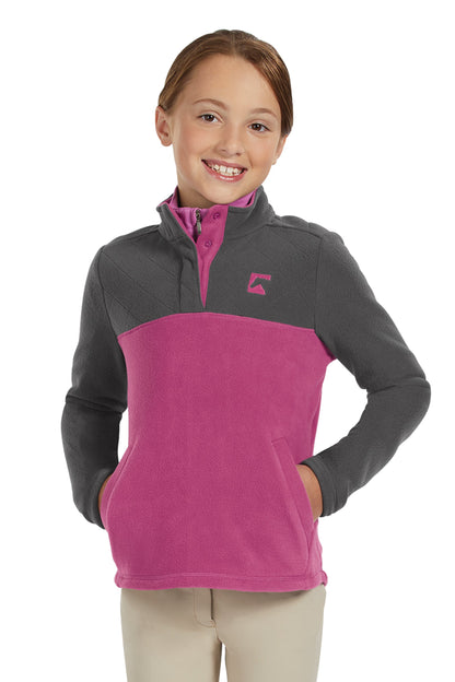 Riding Sport Kids’ Salem Fleece