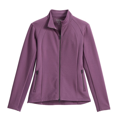 Ladies’ Celeste Full-Zip Jacket